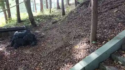 太神社のその他建物