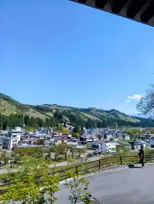 甲子大黒天本山(山形県)