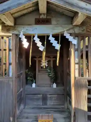 雪ケ谷八幡神社(東京都)