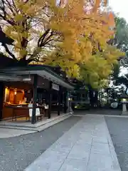 乃木神社(東京都)