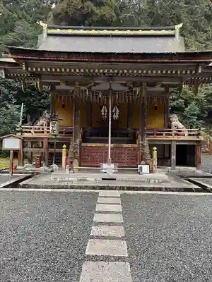 日吉大社(滋賀県)