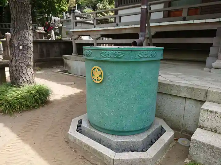 常立寺のその他建物