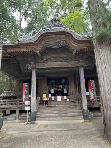 豊川閣　妙厳寺(愛知県)
