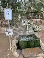 一言主神社の建物その他