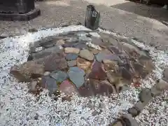 須佐神社の建物その他