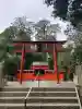 吉田神社(京都府)