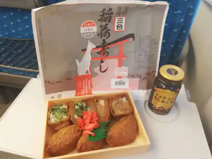 治寶山 浄泉寺の食事