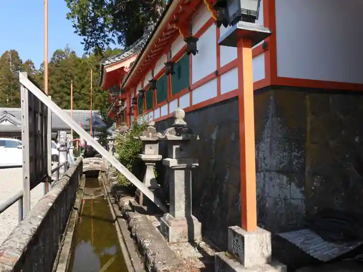 墨坂神社(奈良県)