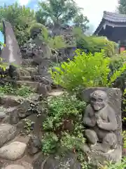 浅間神社(東京都)