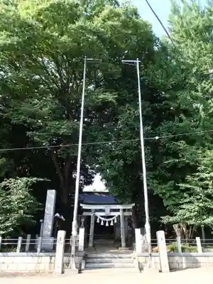 大前神社のその他建物