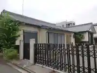 観音院の本殿・本堂