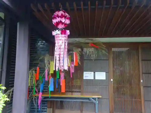 要法寺のその他建物