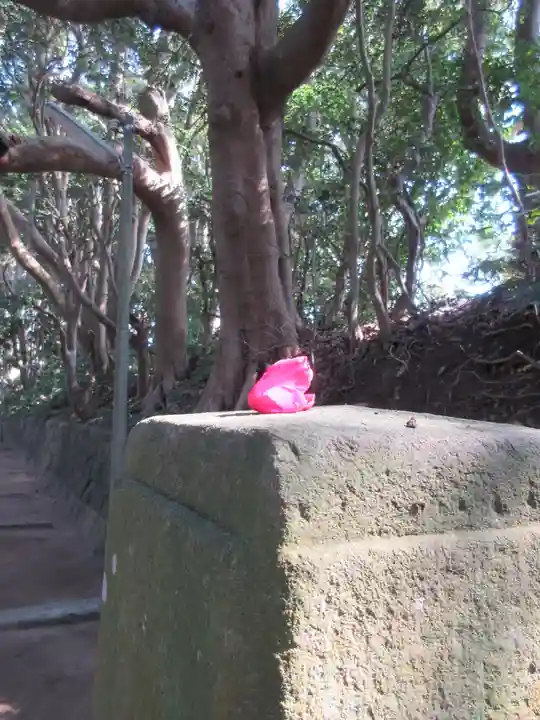 酒列磯前神社のその他建物