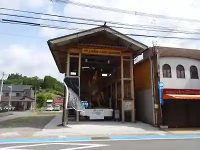 小一領神社(熊本県)