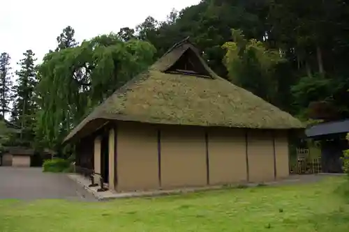 高麗神社(埼玉県)