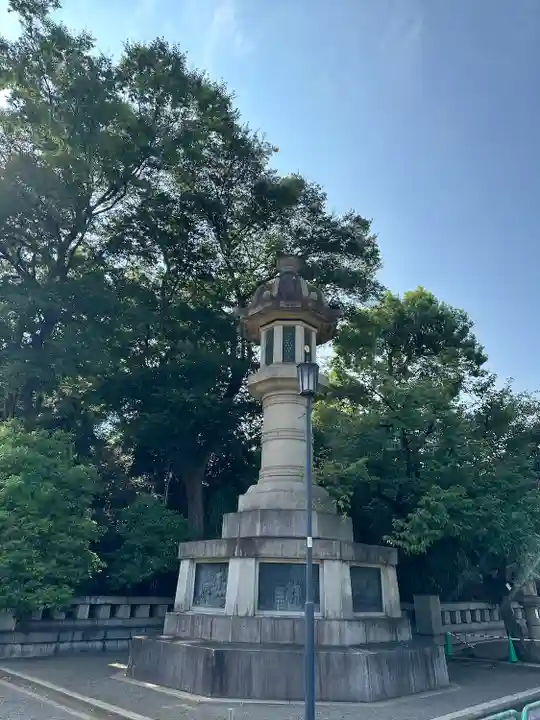 靖國神社(東京都)