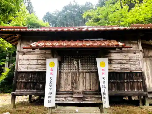 馬場稲荷神社(熊本県)