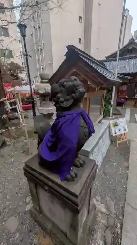 日本橋日枝神社(東京都)