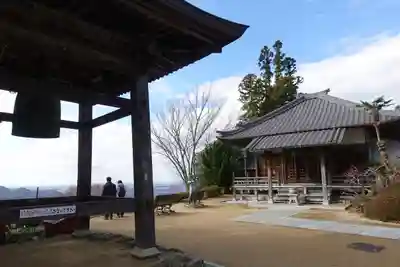 花山院菩提寺の末社・摂社