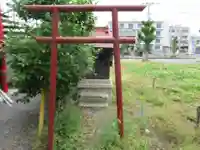 豊川子育稲荷大明神(栃木県)
