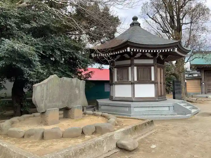 勝福寺(神奈川県)