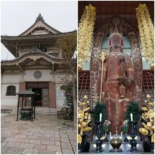 永平寺別院長谷寺のその他建物