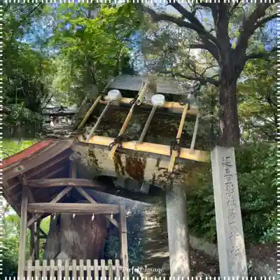 伊居太神社(大阪府)