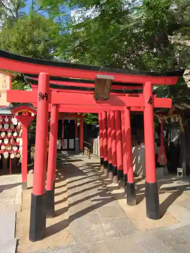 素盞嗚神社(兵庫県)
