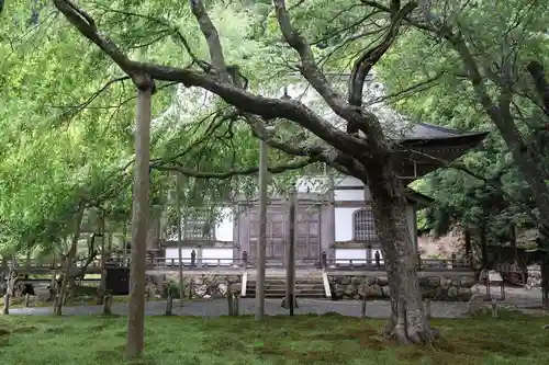 常照皇寺のその他建物