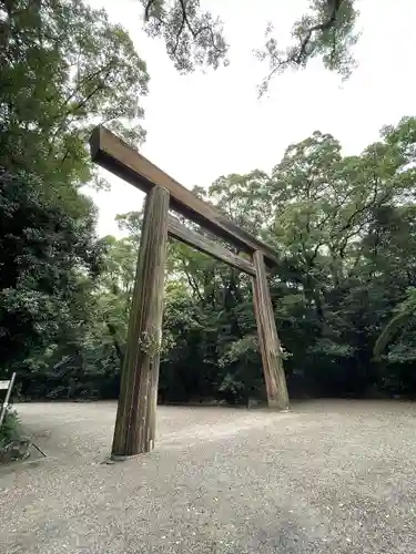 熱田神宮(愛知県)