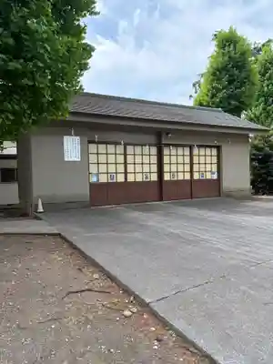 小野神社(東京都)