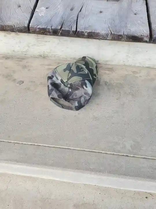 天満宮(赤見町)(栃木県)