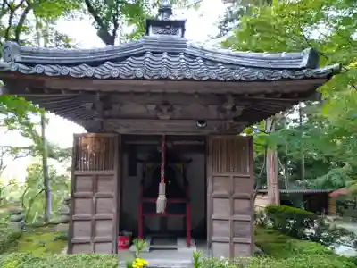 瓦屋寺(滋賀県)