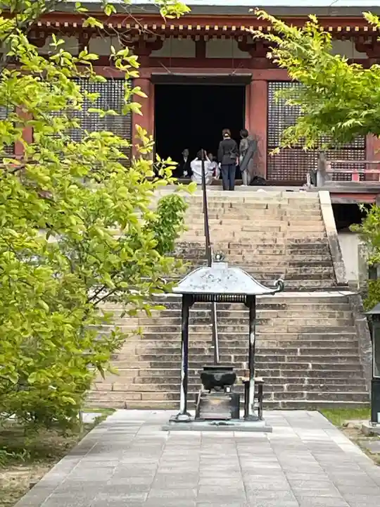 太山寺のその他建物