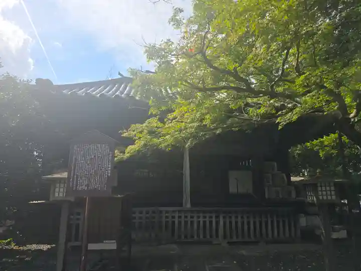 大報恩寺(千本釈迦堂)(京都府)