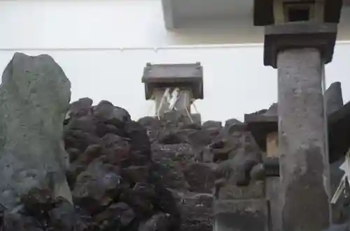 鐵砲洲稲荷神社(東京都)