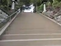 品川神社のその他建物