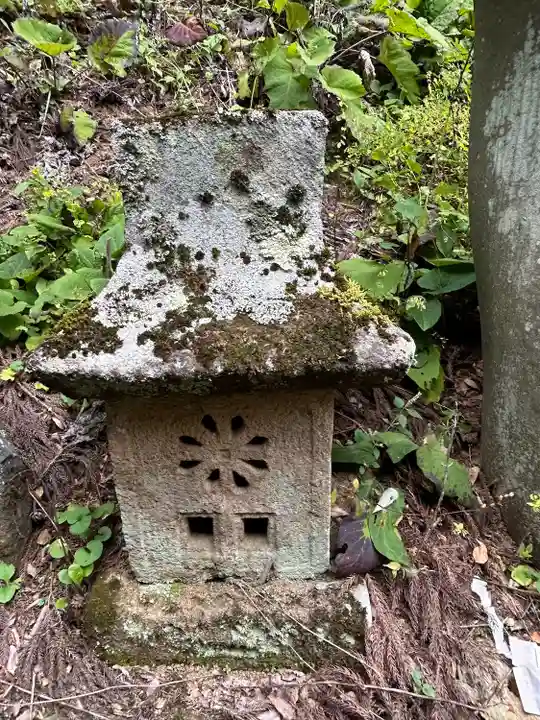 古川寺(長野県)