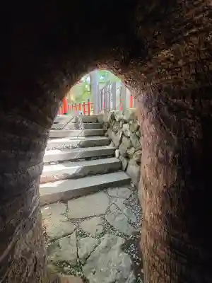 熊野那智大社(和歌山県)