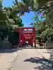 海山道神社(三重県)