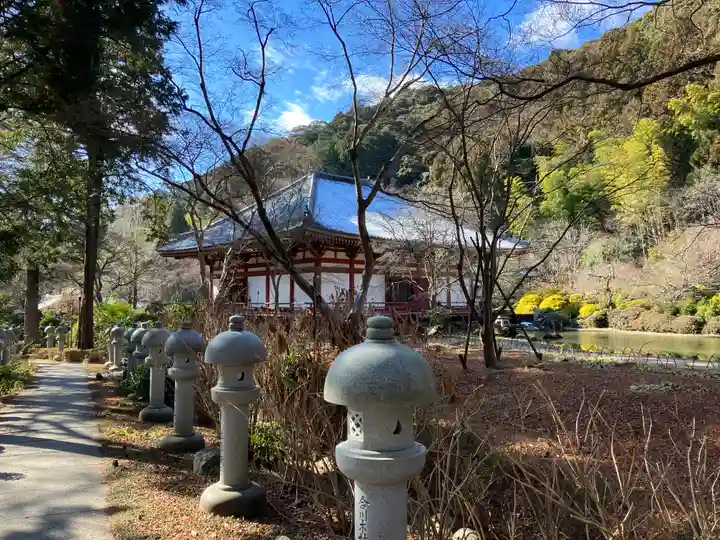 久安寺(大阪府)