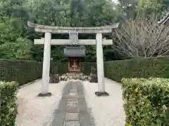 相国寺（相国承天禅寺）(京都府)