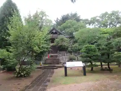 梅林寺(福岡県)