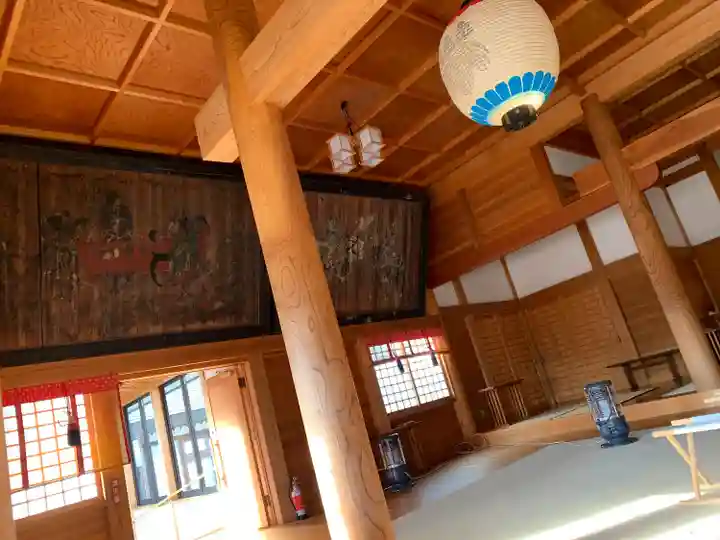 土崎神明社(秋田県)