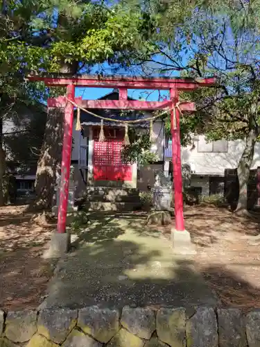 鷹野神社(兵庫県)