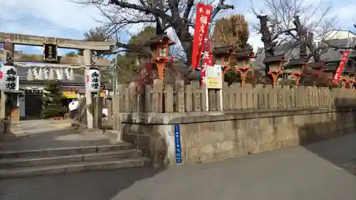 住吉神社のその他建物