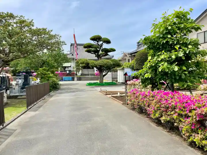 正業寺(神奈川県)