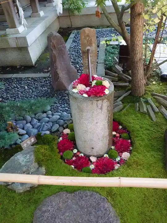 行田八幡神社(埼玉県)