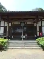清水寺の本殿・本堂