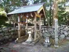 原地神社(三重県)